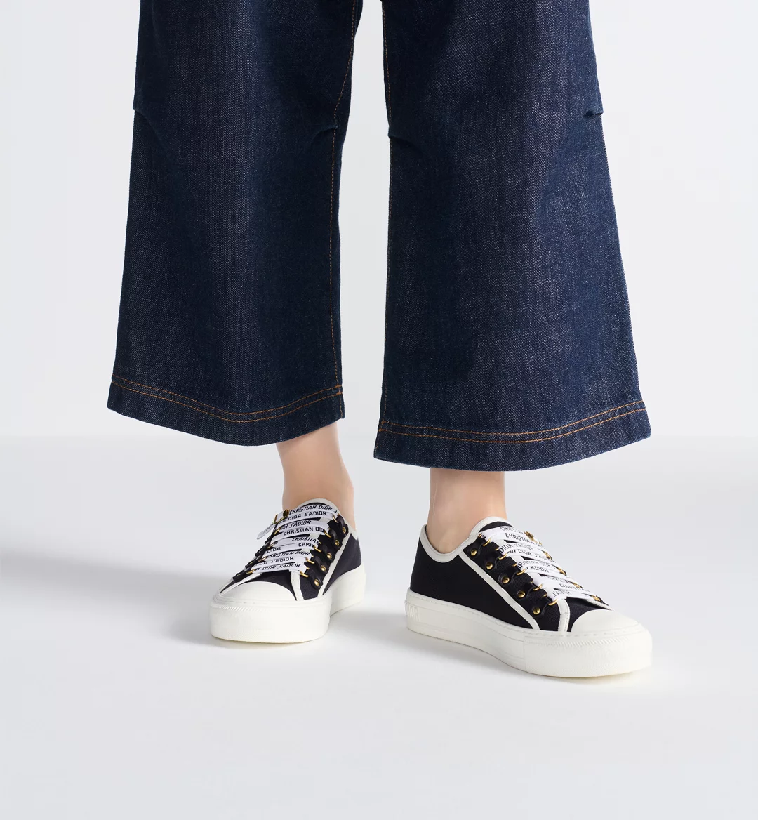 Walk’n’Dior Sneaker - Image 3